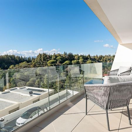 Vivi Homes - Elies House Pool, Gym, Spa & Sea View El Faro Kültér fotó
