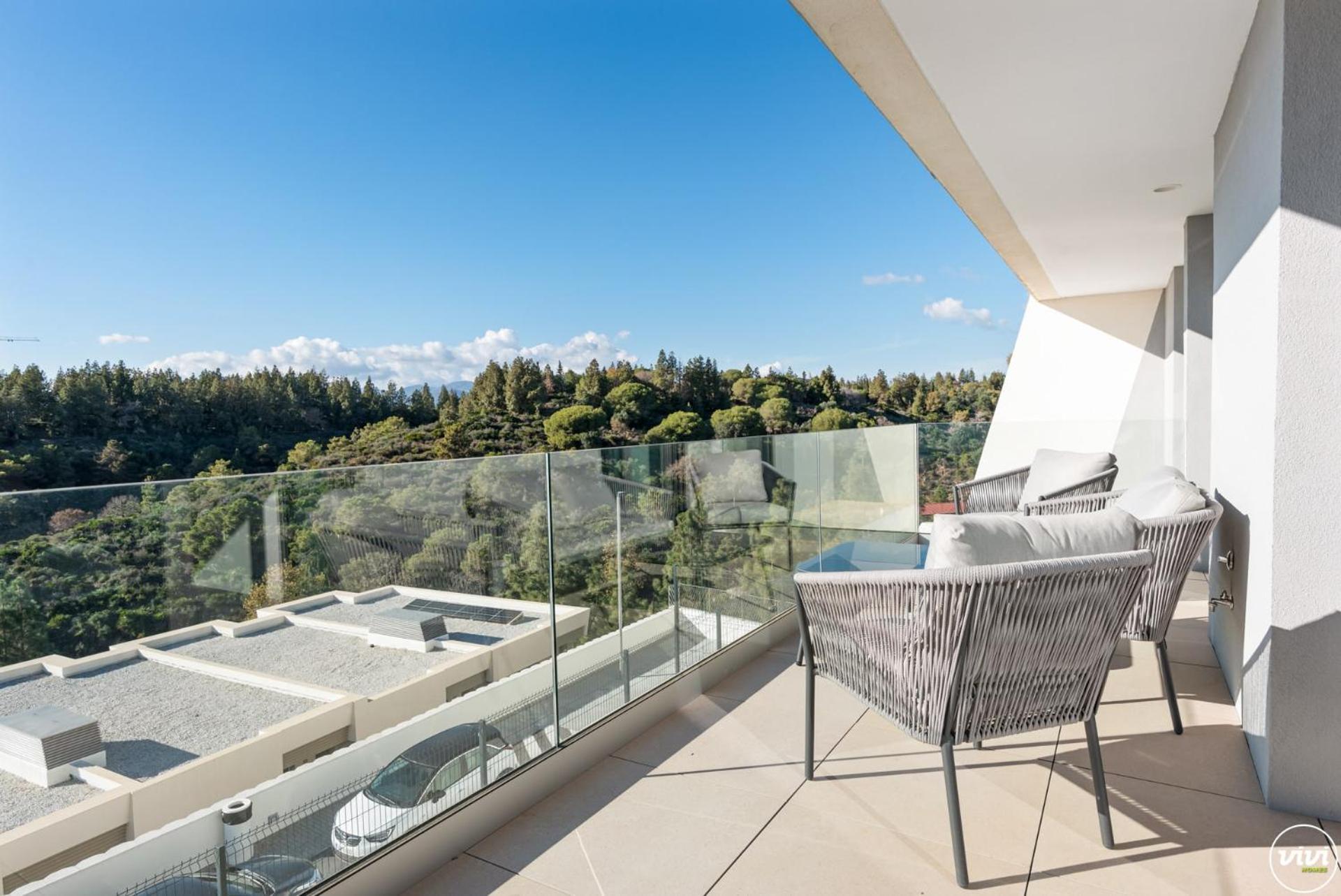 Vivi Homes - Elies House Pool, Gym, Spa & Sea View El Faro Kültér fotó